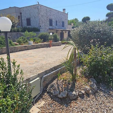 Casa Dario Locorotondo Exterior foto