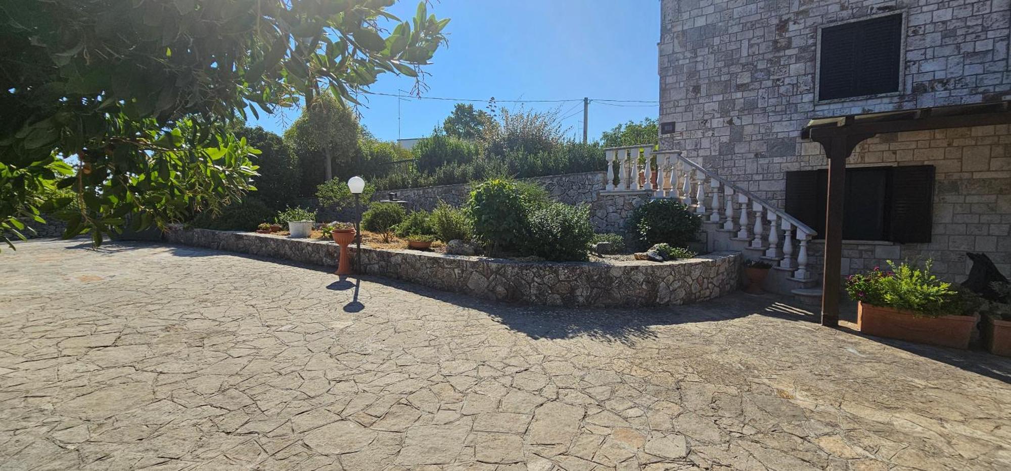Casa Dario Locorotondo Exterior foto