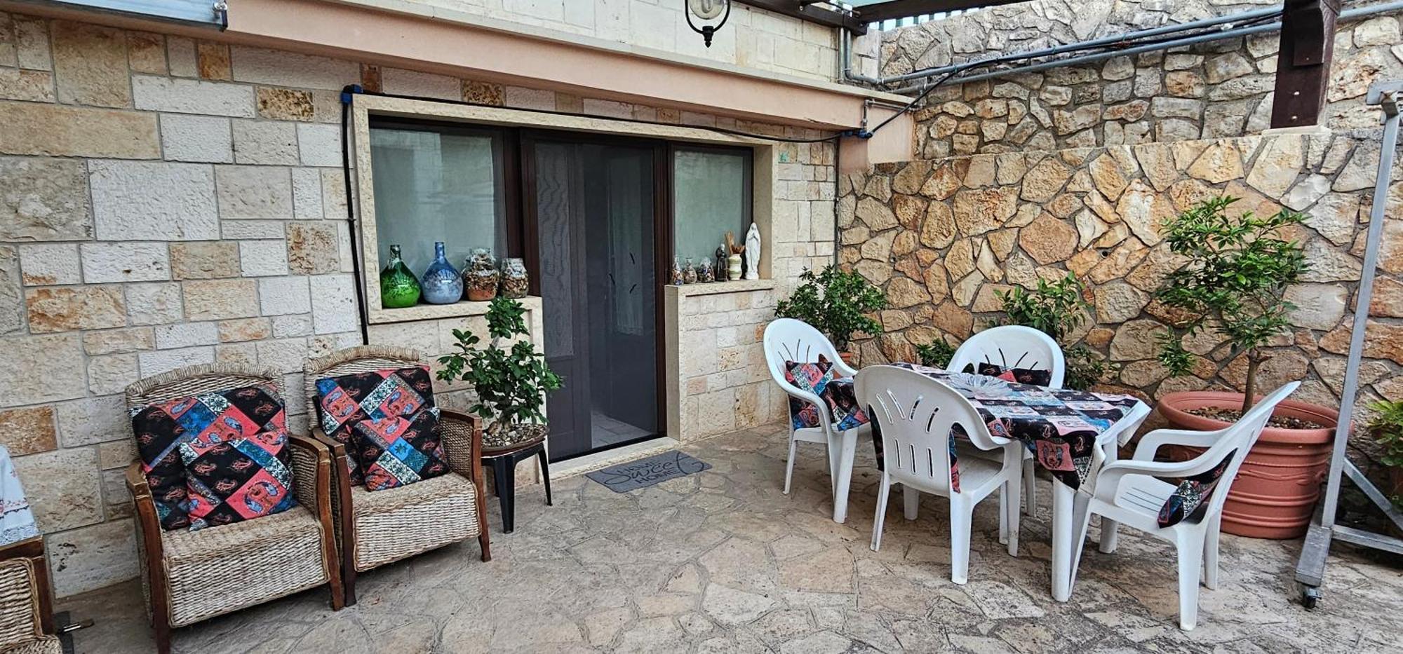 Casa Dario Locorotondo Exterior foto