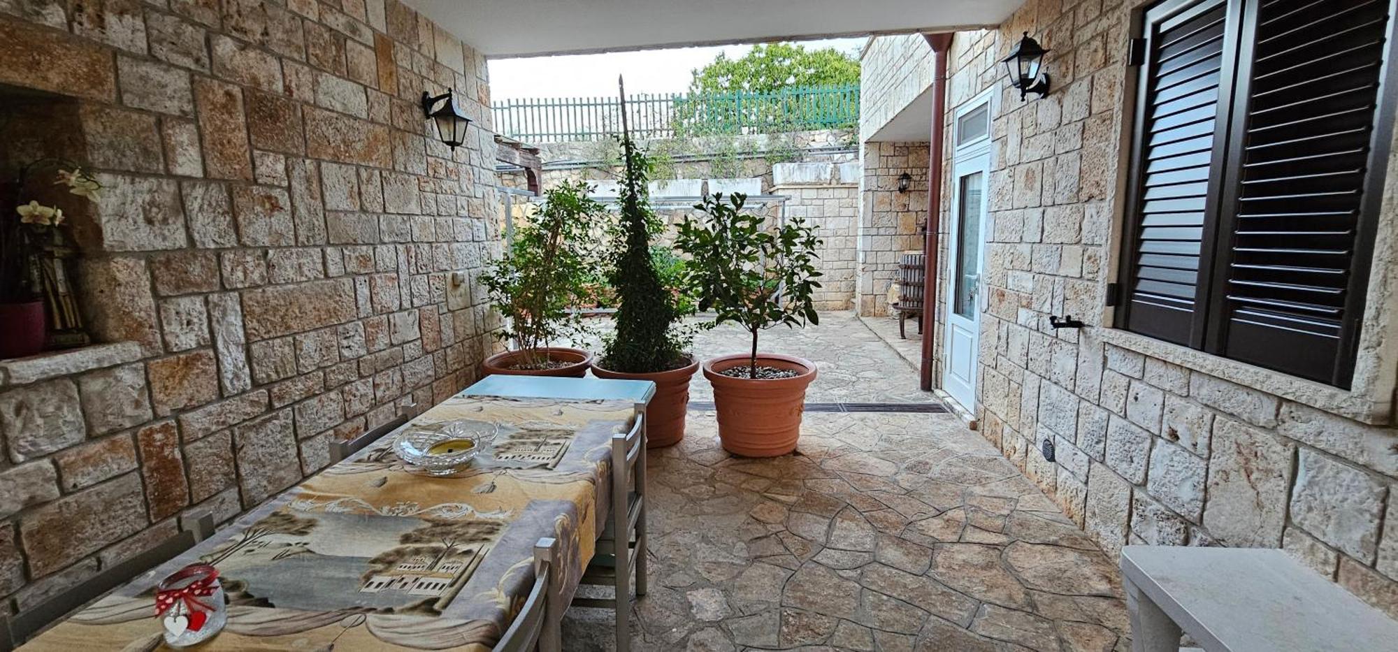 Casa Dario Locorotondo Exterior foto