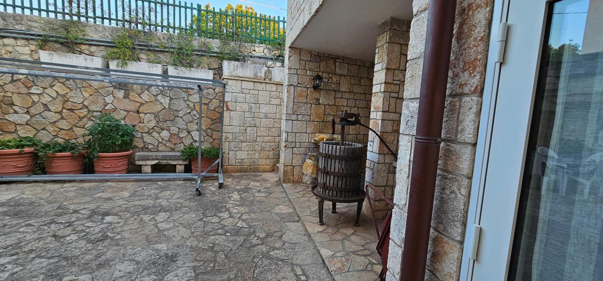 Casa Dario Locorotondo Exterior foto