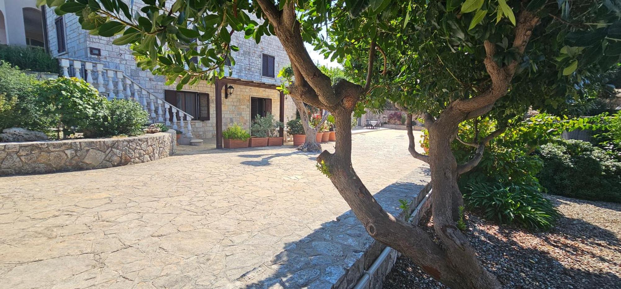Casa Dario Locorotondo Exterior foto