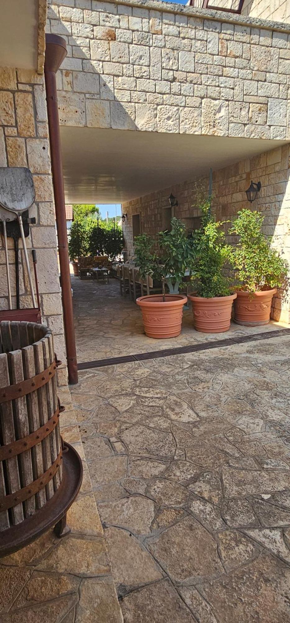 Casa Dario Locorotondo Exterior foto